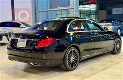 مرسيدس بنز C-Class
